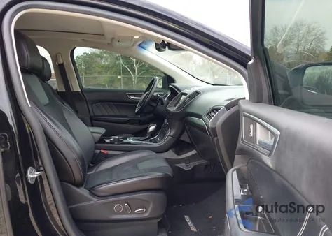 2016 Ford Edge Sport из США, поврежденный, VIN 2FMPK4AP1GBB29882